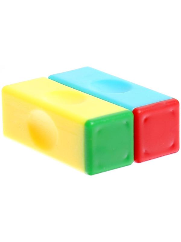 Развивающая игрушка «Магниты», цвета МИКС