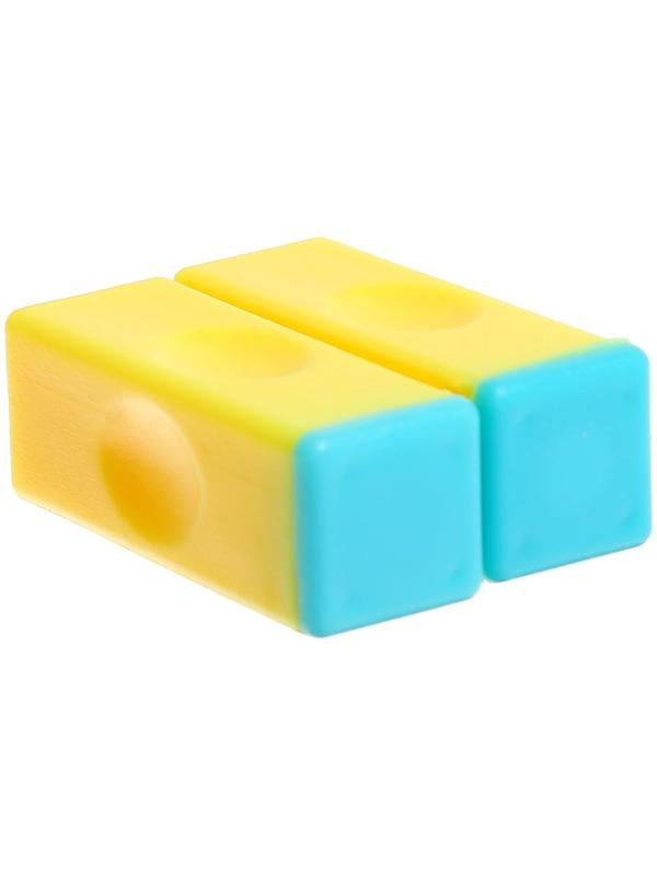 Развивающая игрушка «Магниты», цвета МИКС