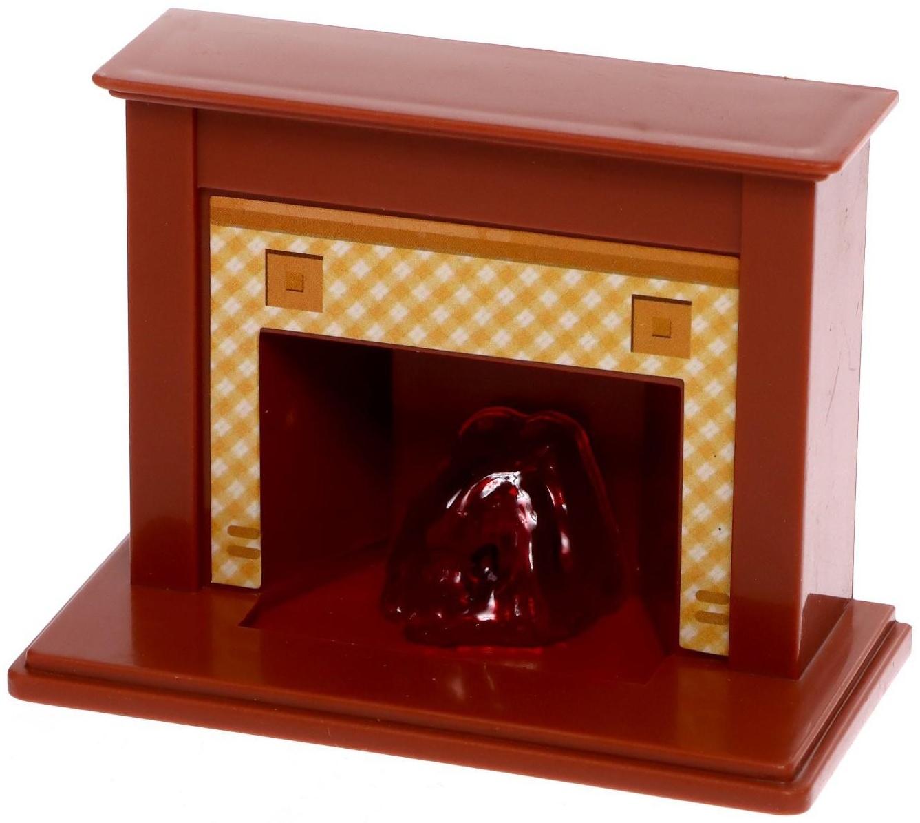 Набор игровой «Мебель для питомцев» с аксессуарами