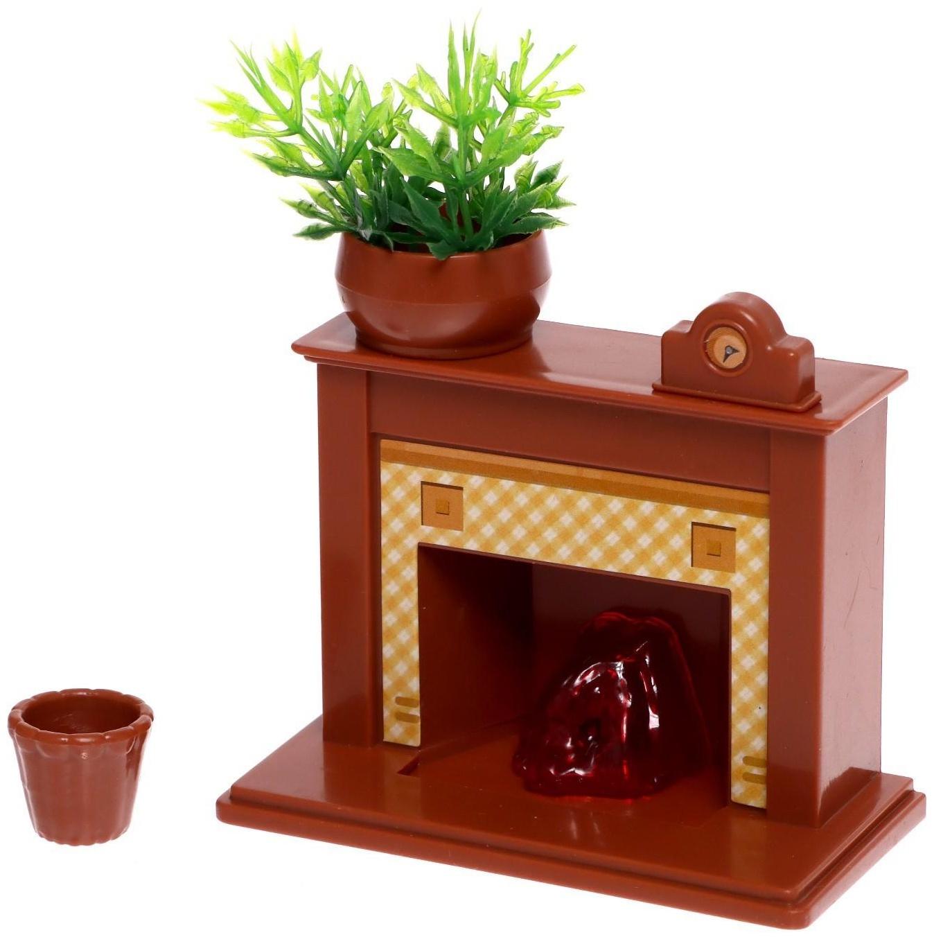 Набор игровой «Мебель для питомцев» с аксессуарами