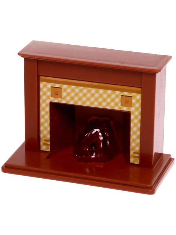 Набор игровой «Мебель для питомцев» с аксессуарами