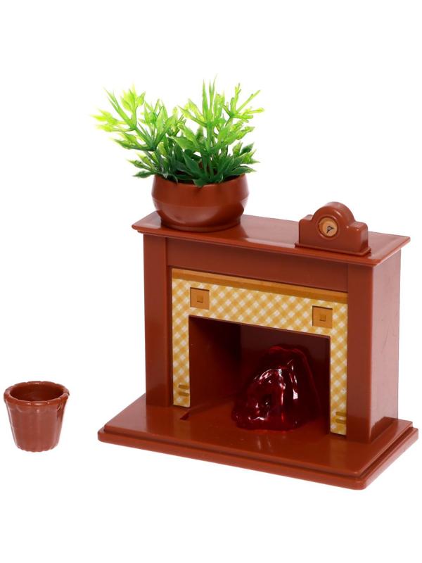 Набор игровой «Мебель для питомцев» с аксессуарами