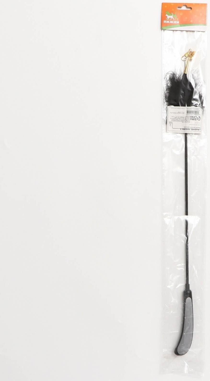 Дразнилка-удочка 