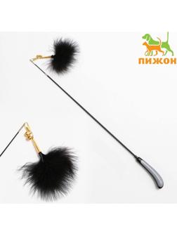 Дразнилка-удочка 