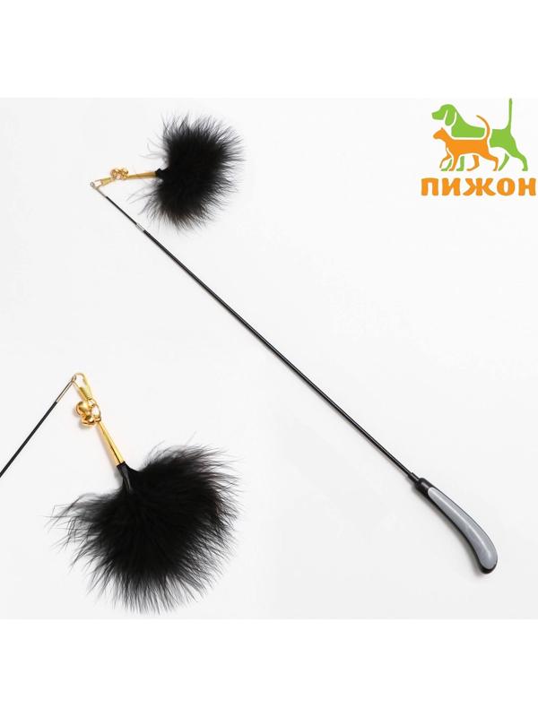 Дразнилка-удочка 