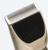 Машинка для стрижки аккумуляторная, регулировка мощности и ножа, USB-зарядка