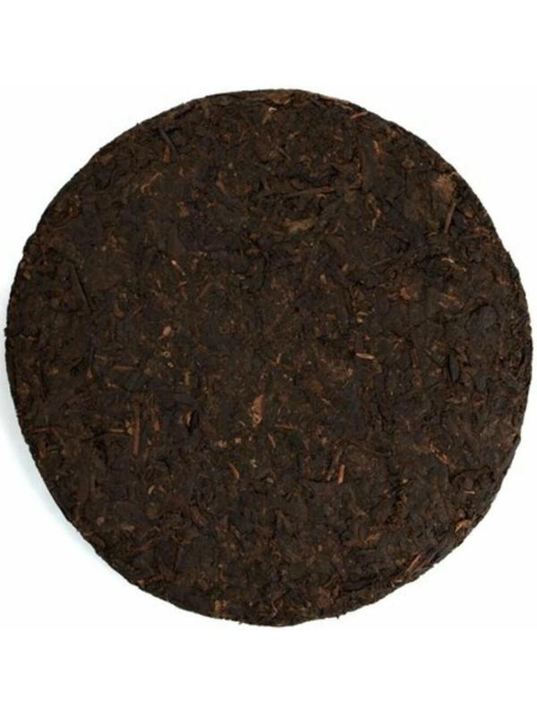 Китайский выдержанный чай 