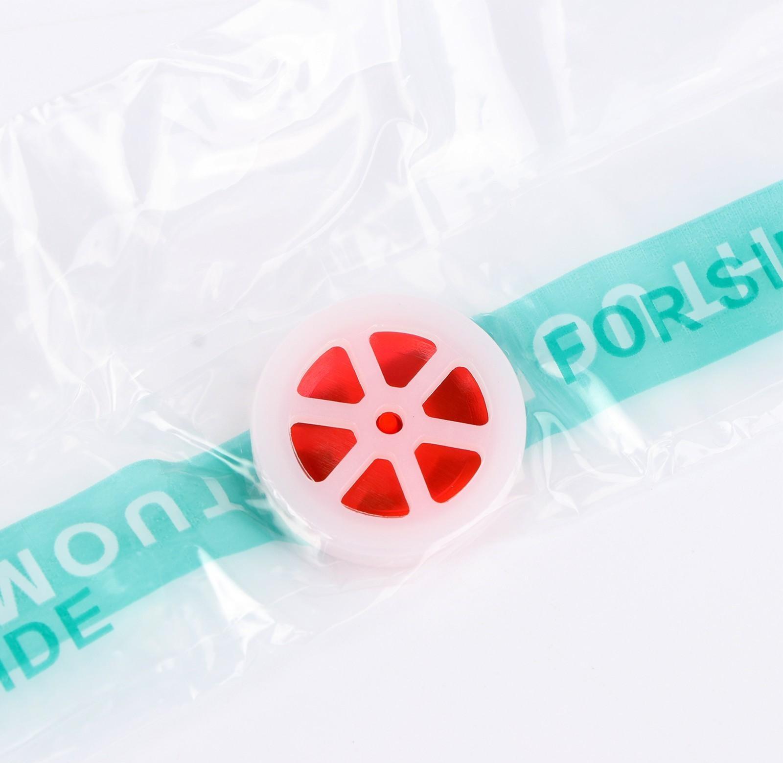 Клапан для искусственного дыхания