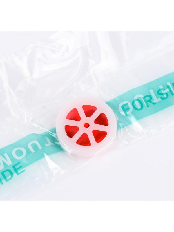 Клапан для искусственного дыхания