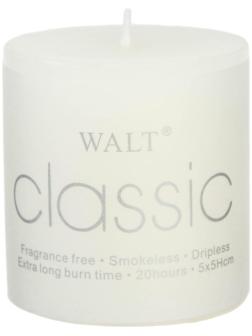 Свеча цилиндр 