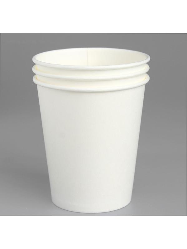 Стакан бумажный бумажный 