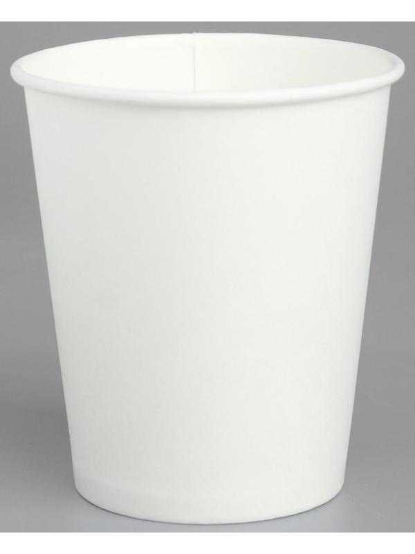 Стакан бумажный бумажный 