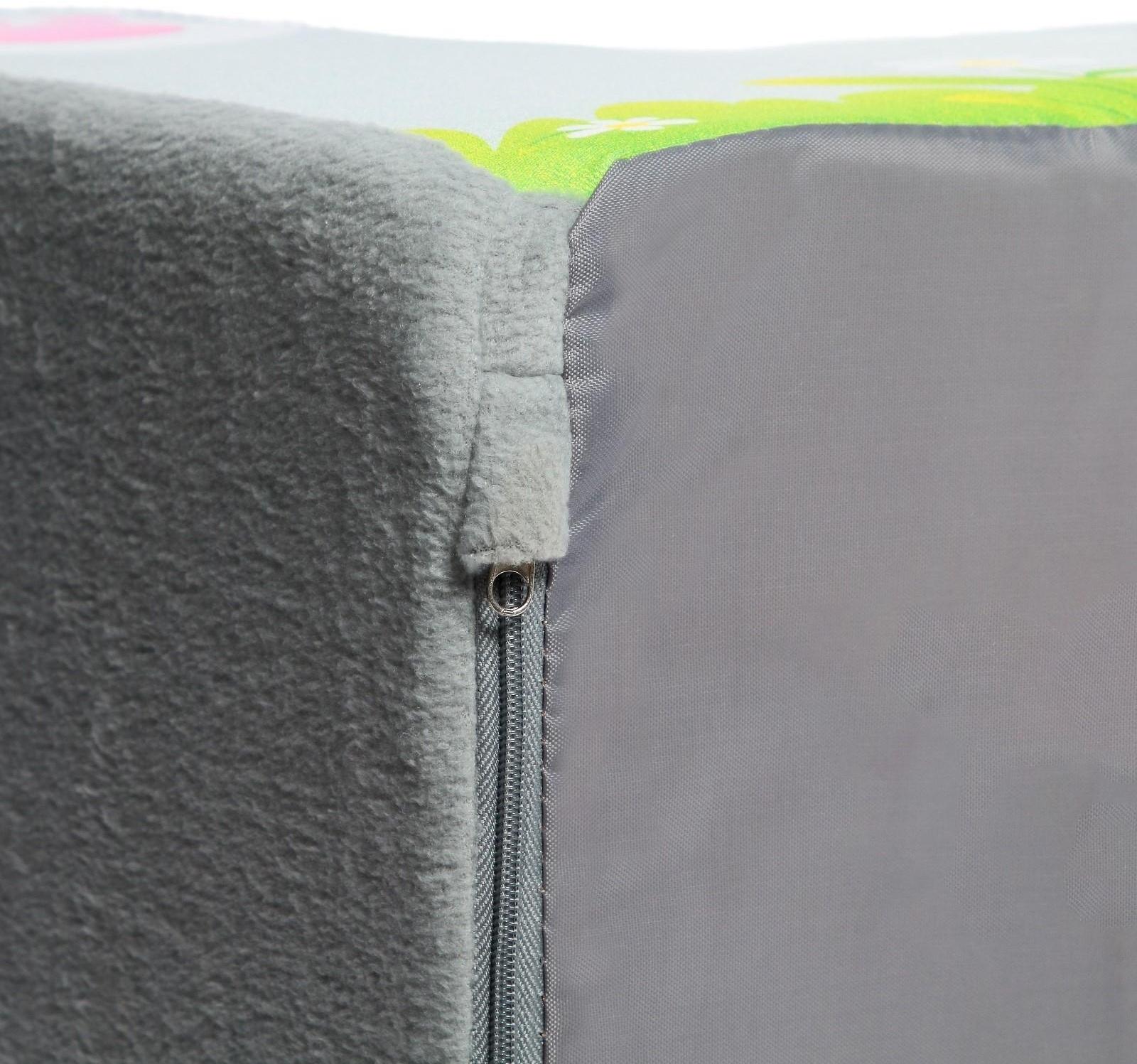 Мягкая игрушка «Кресло Зайка»