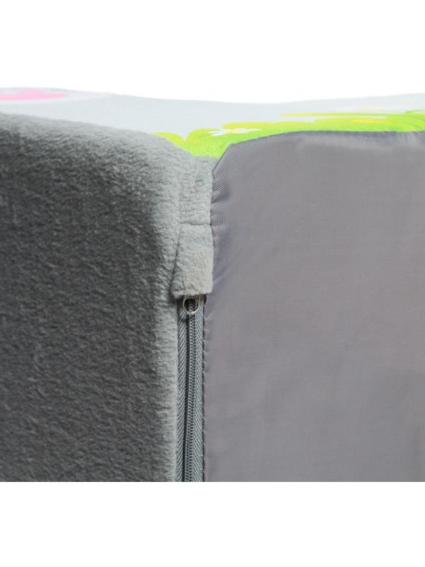 Мягкая игрушка «Кресло Зайка»