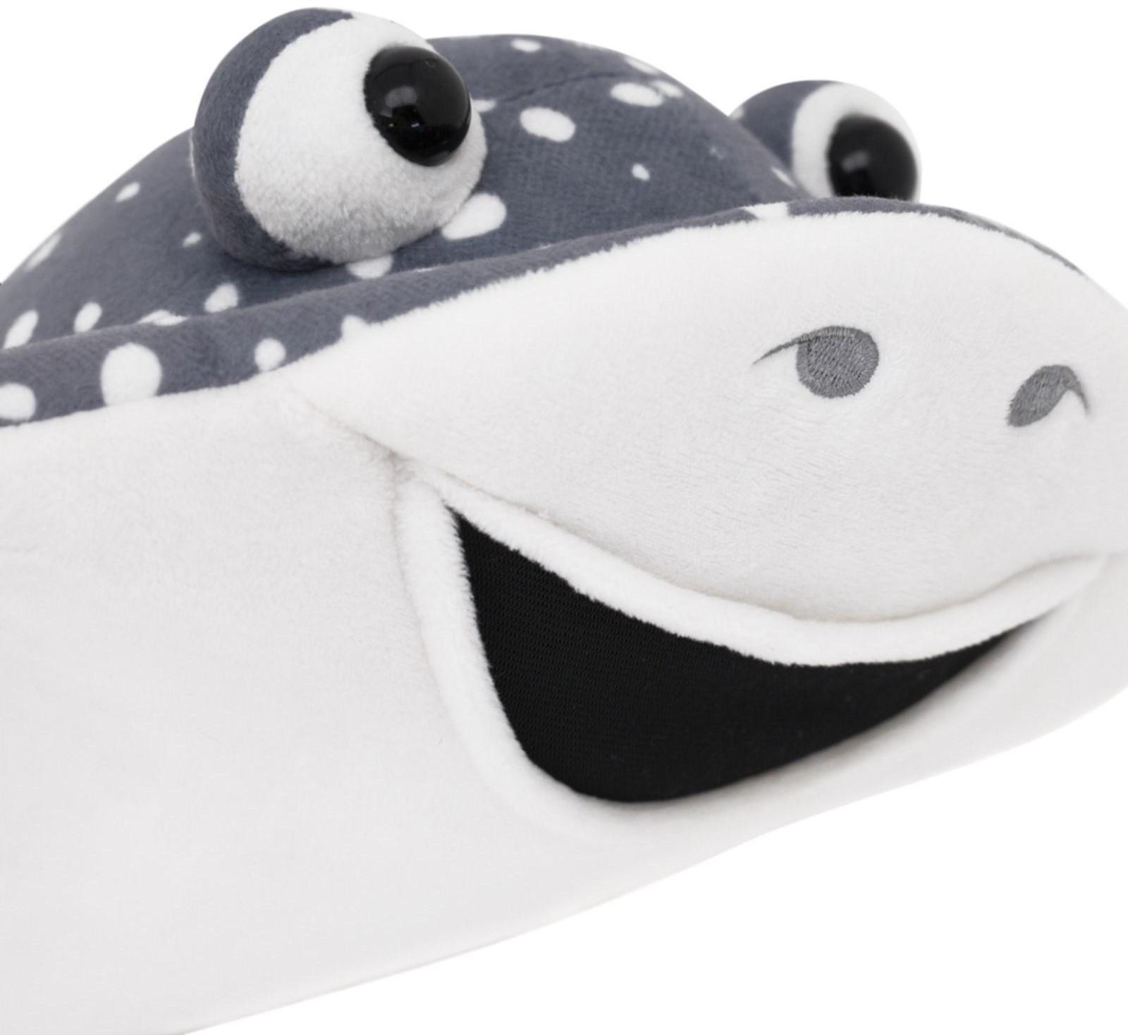 Мягкая игрушка «Скат» 40 см