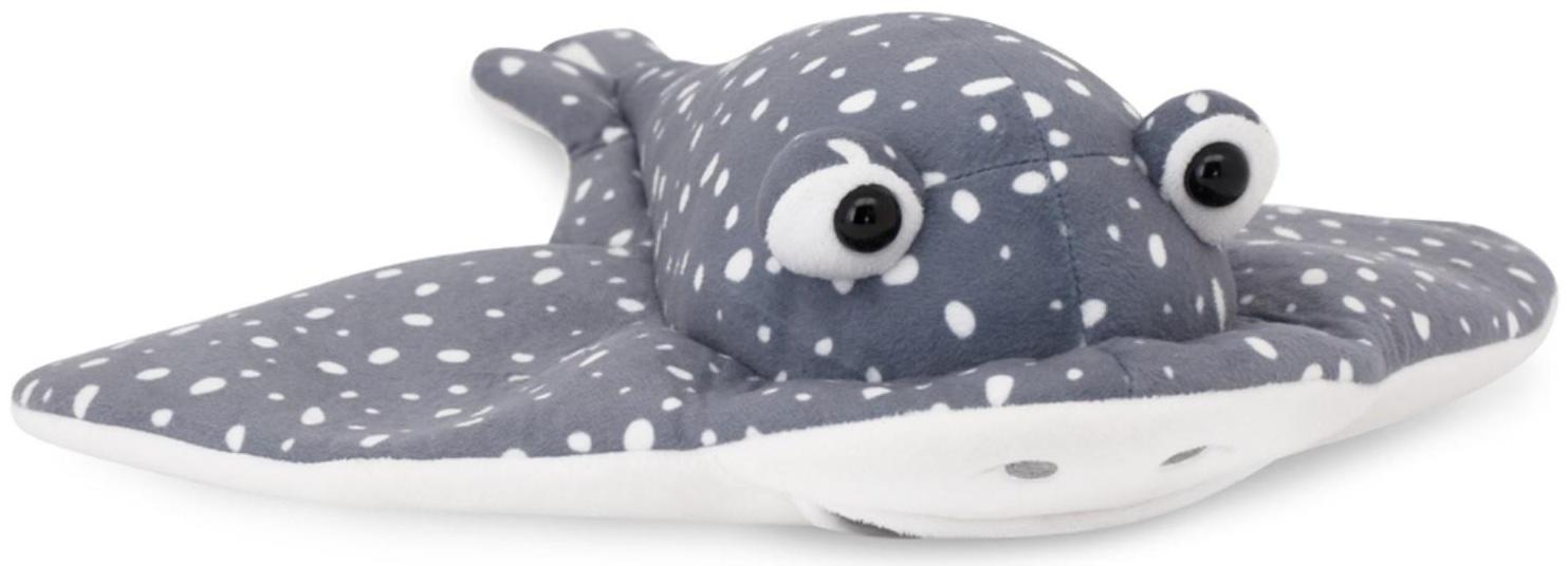 Мягкая игрушка «Скат» 40 см