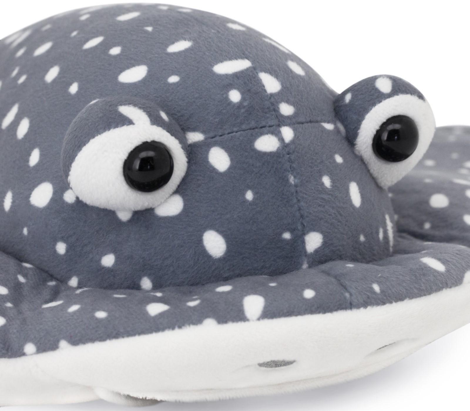 Мягкая игрушка «Скат» 40 см