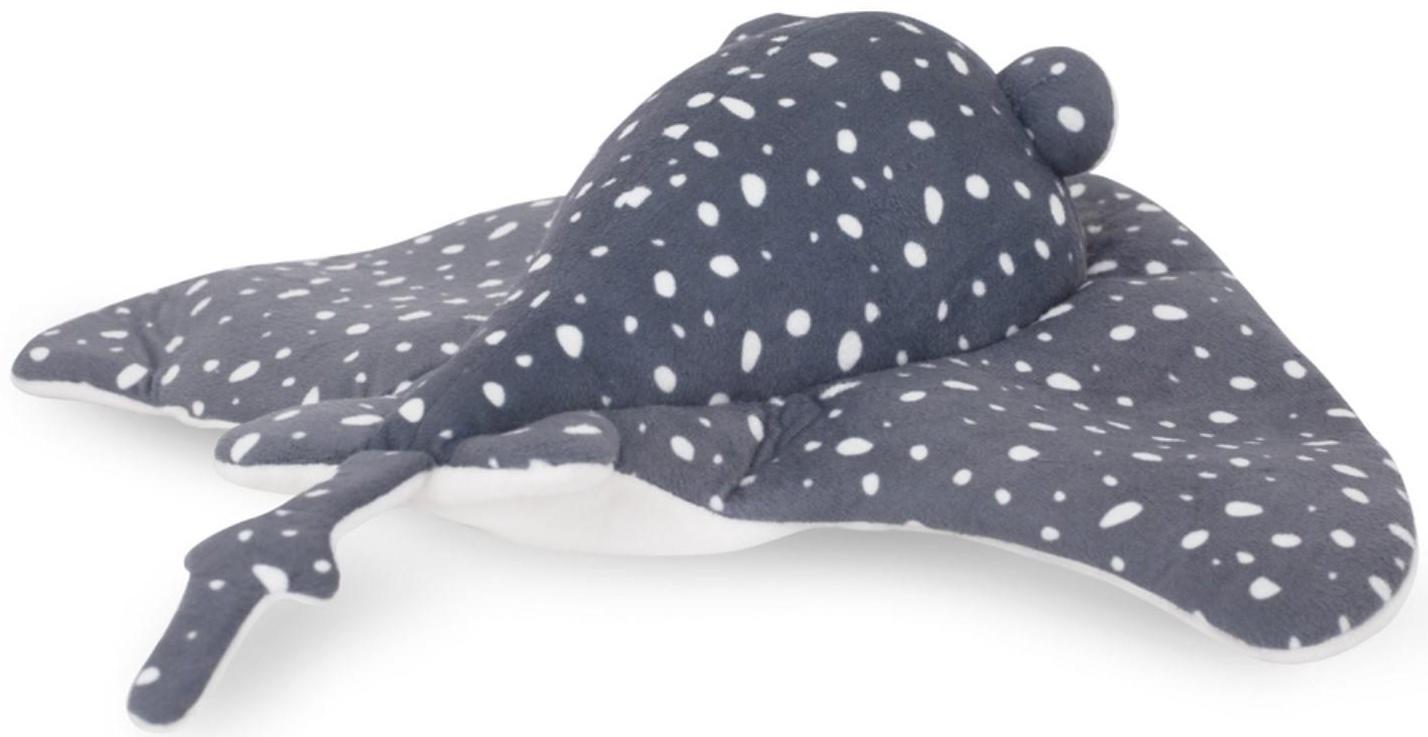 Мягкая игрушка «Скат» 40 см