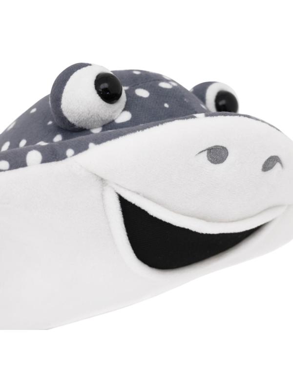 Мягкая игрушка «Скат» 40 см