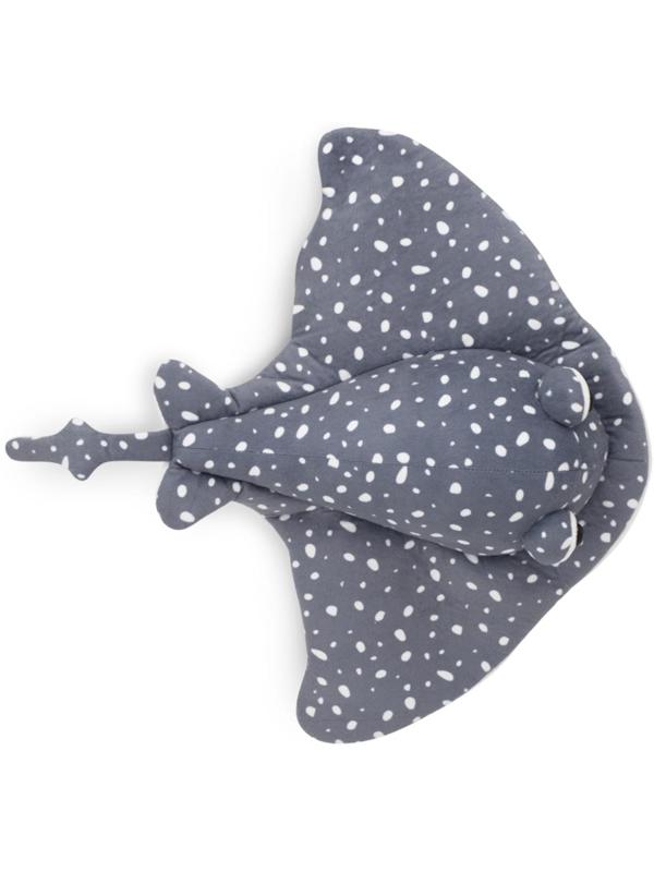 Мягкая игрушка «Скат» 40 см