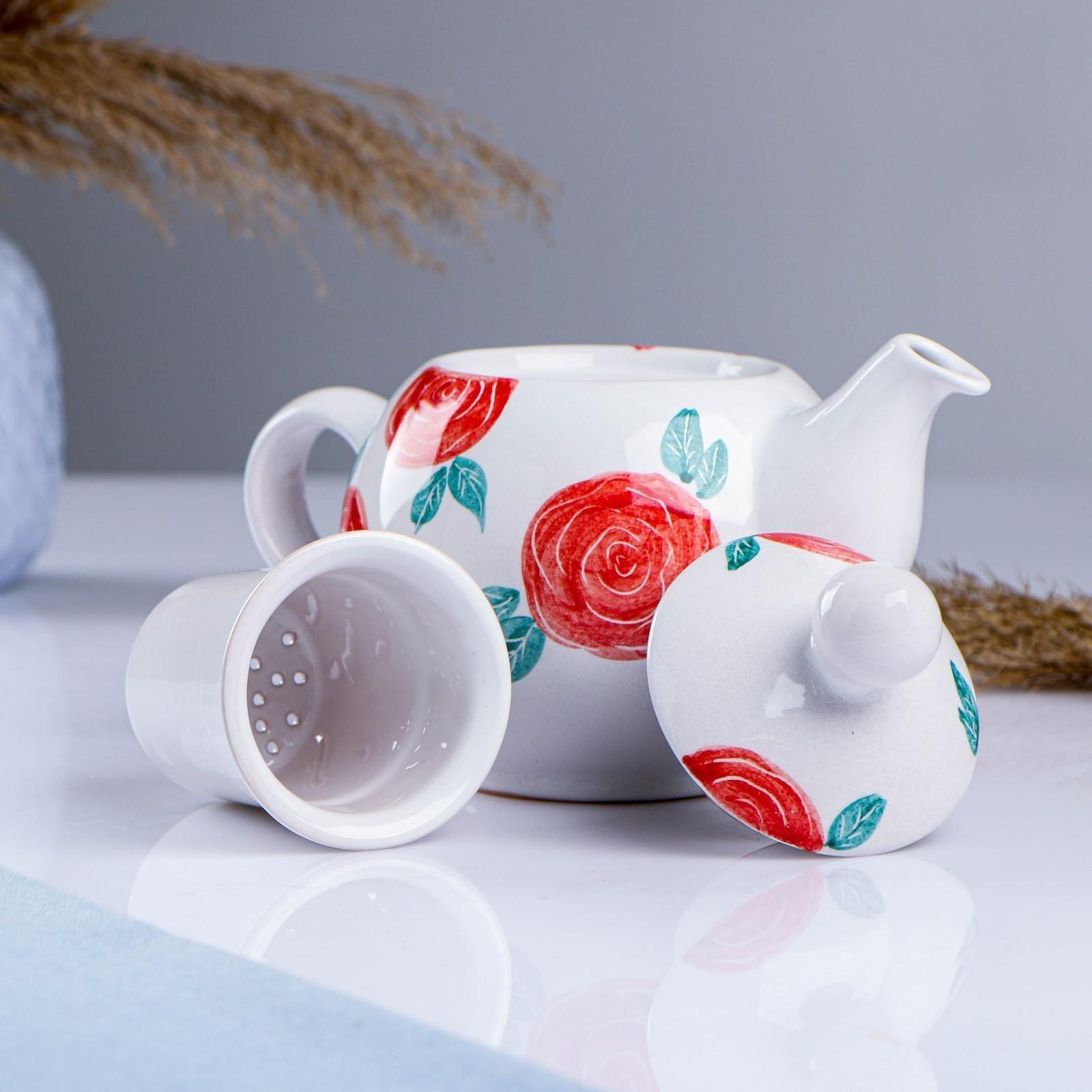 Чайник заварочный 