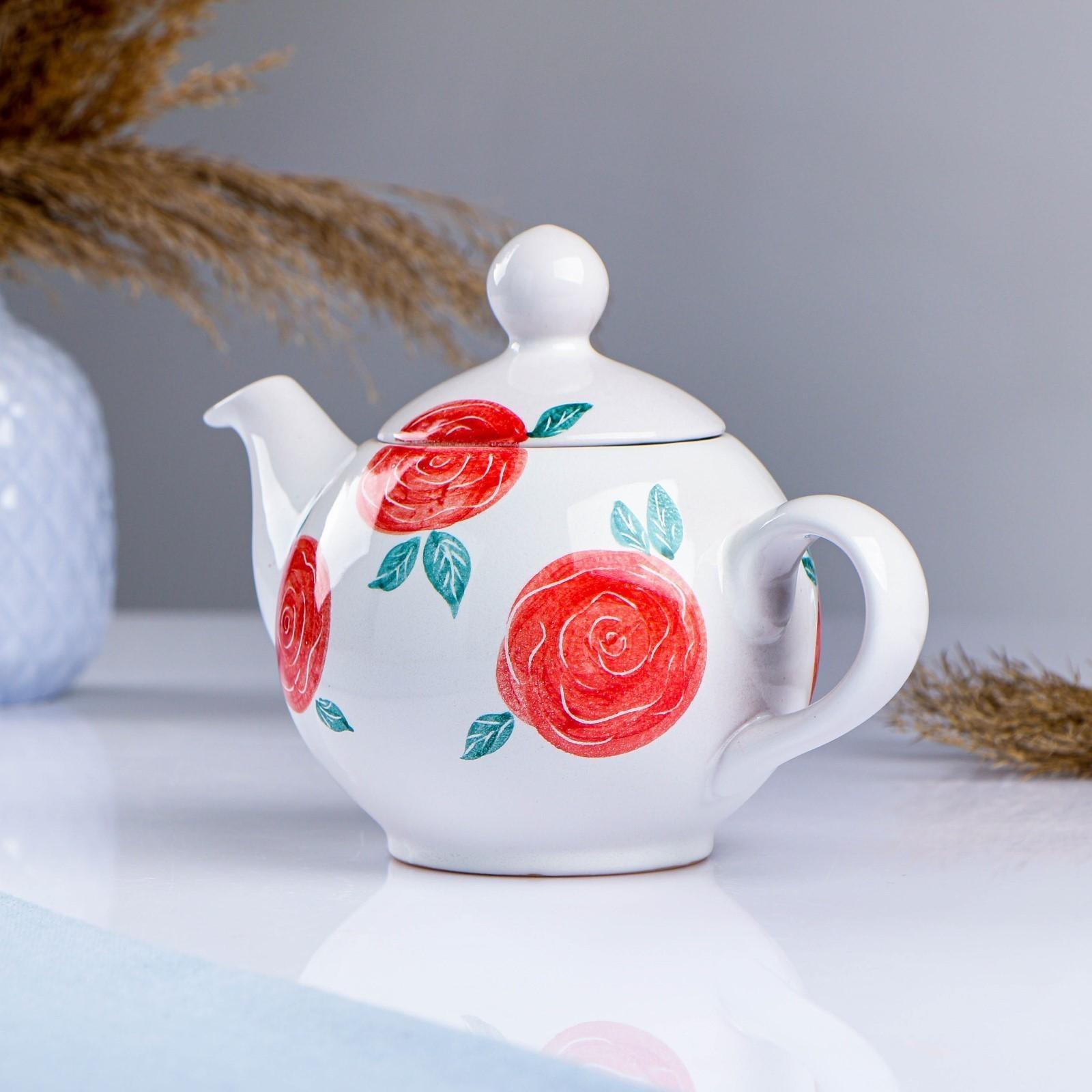 Чайник заварочный 