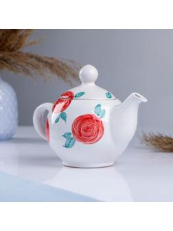 Чайник заварочный 