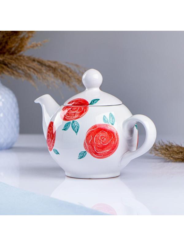 Чайник заварочный 