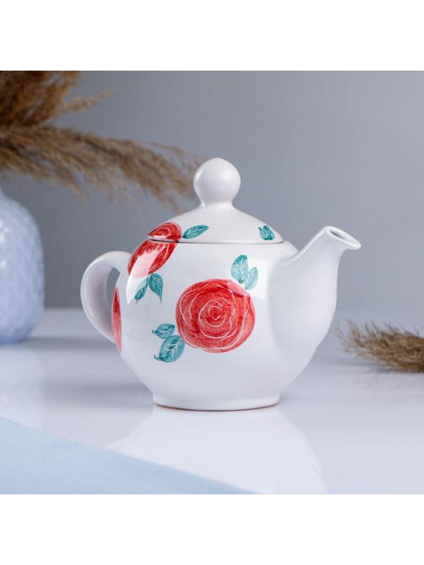 Чайник заварочный 