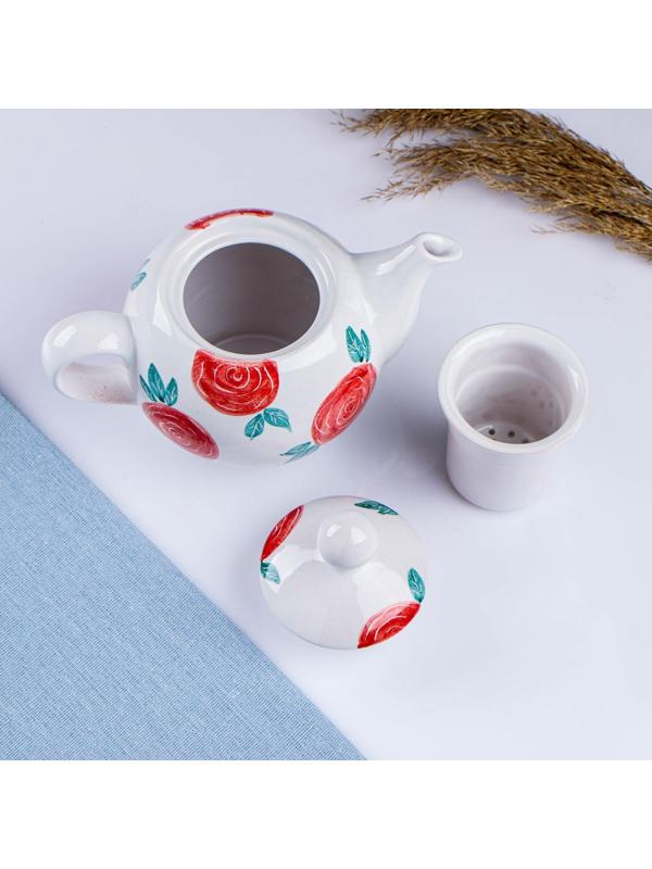 Чайник заварочный 