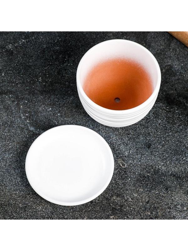 Горшок цветочный 