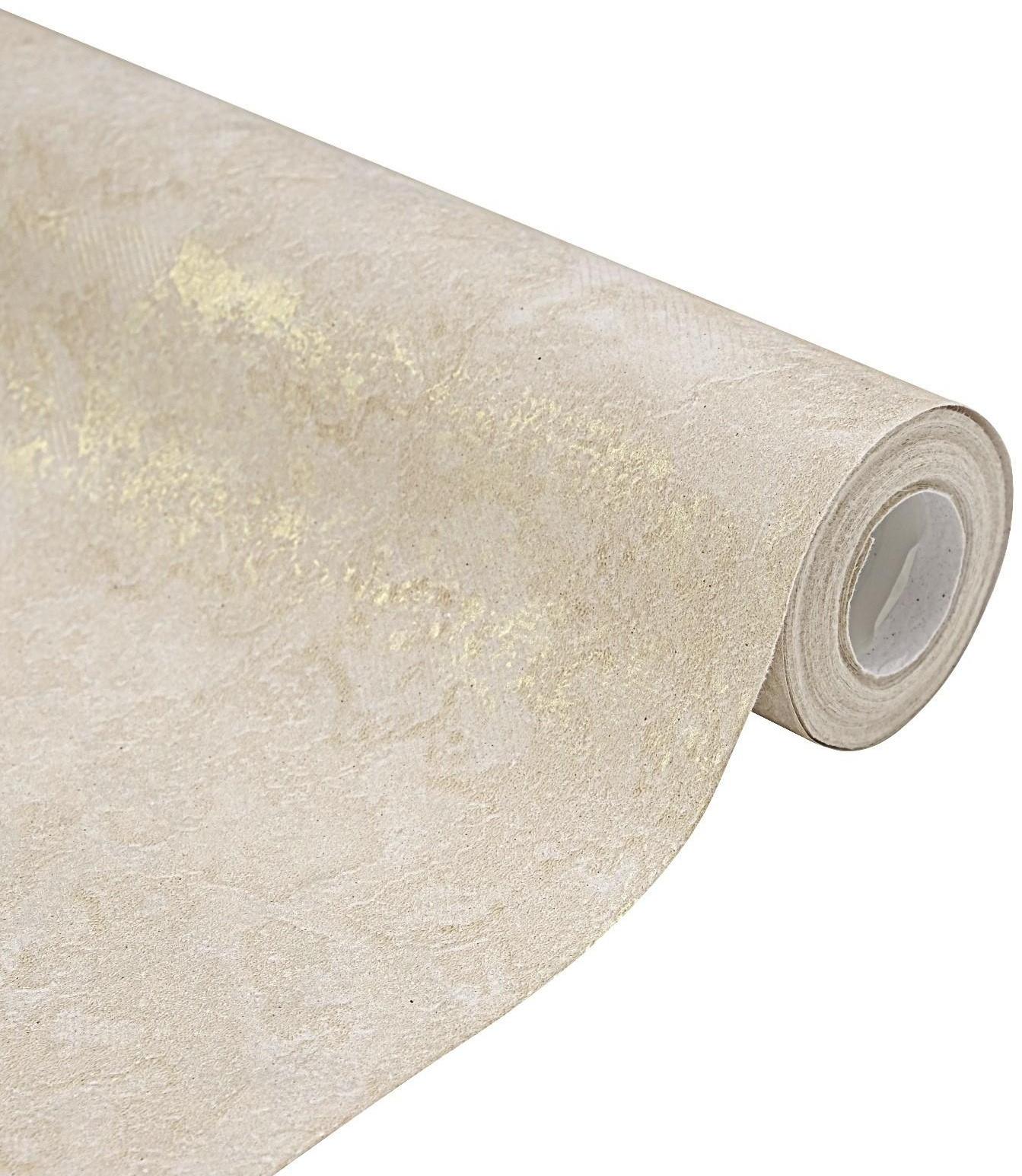 Обои бумажные 