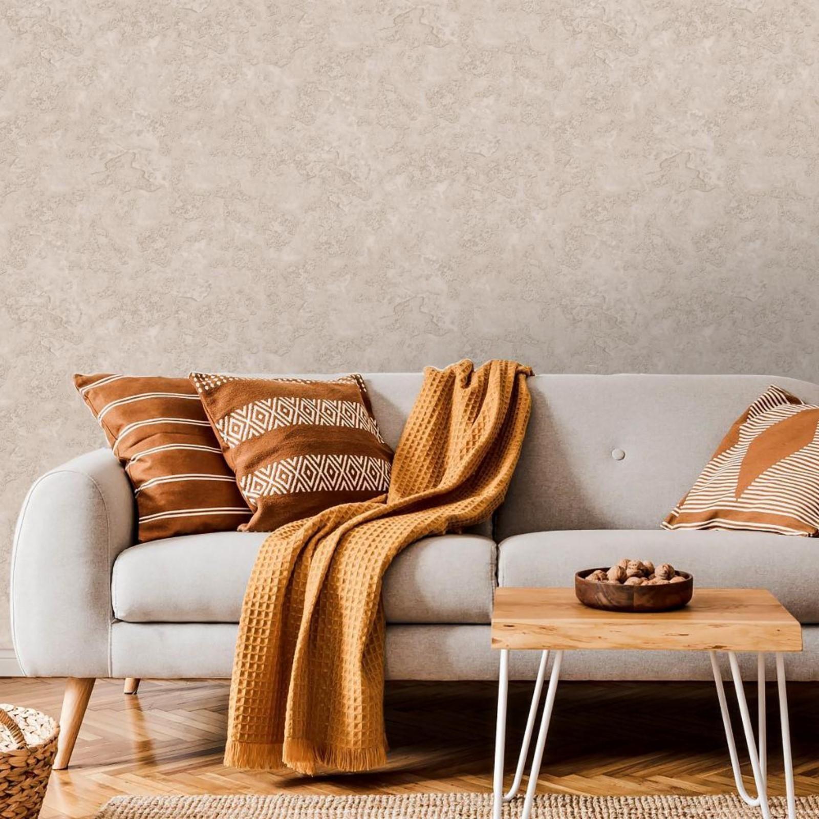 Обои бумажные 