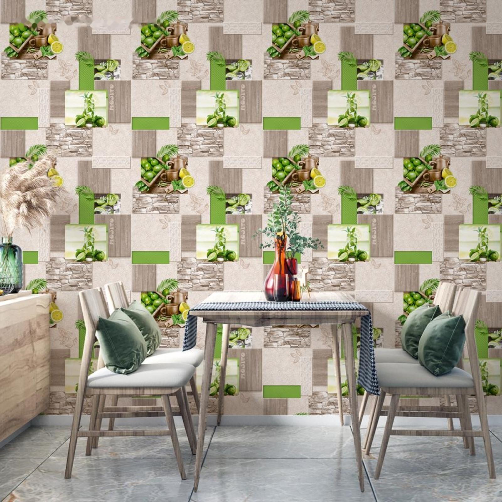 Обои моющиеся на бумажной основе 