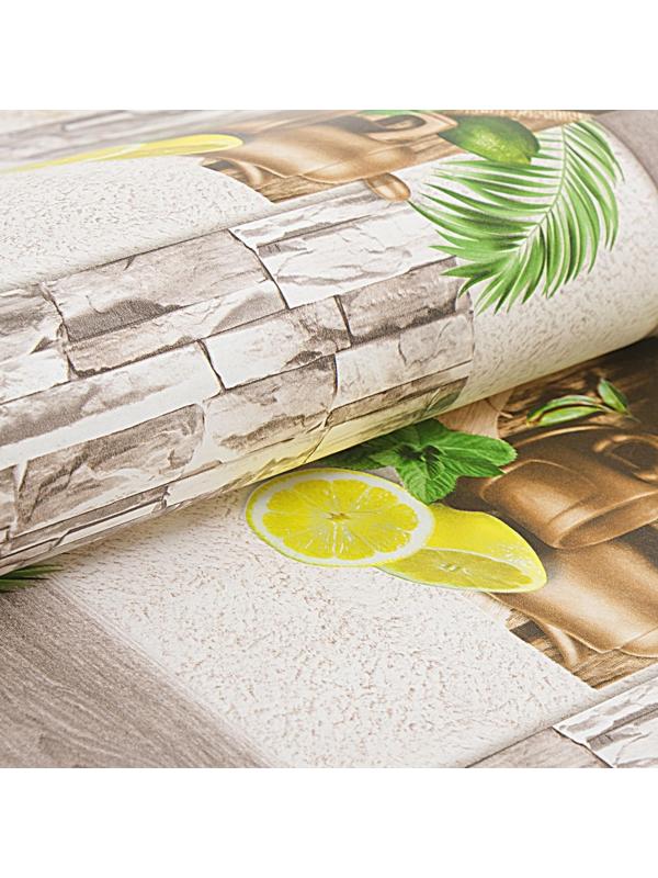 Обои моющиеся на бумажной основе 