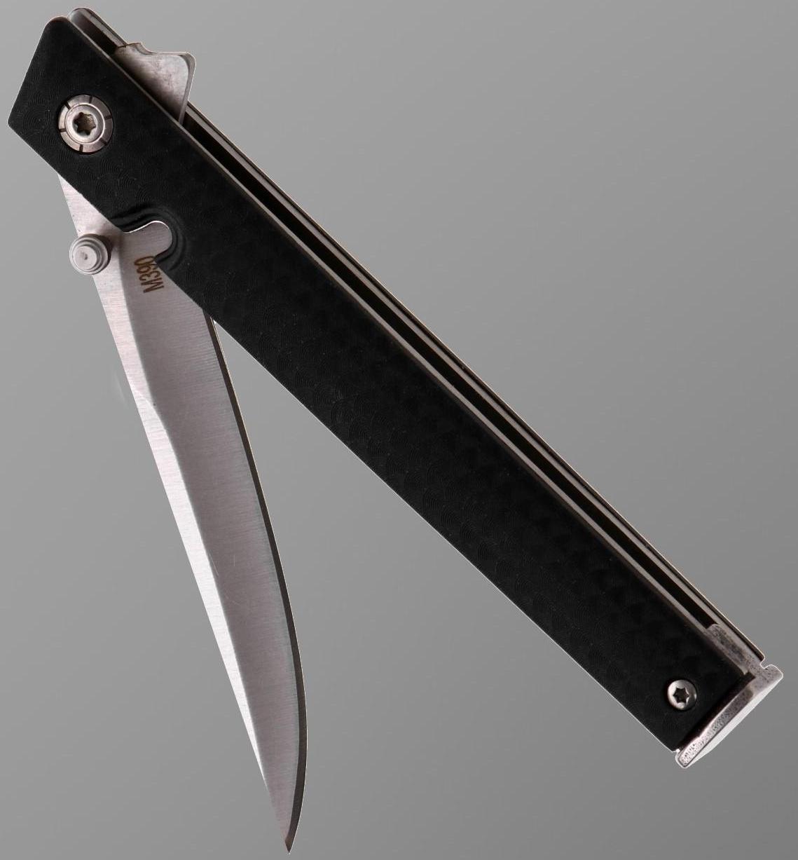 Нож складной 