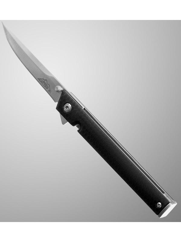 Нож складной 