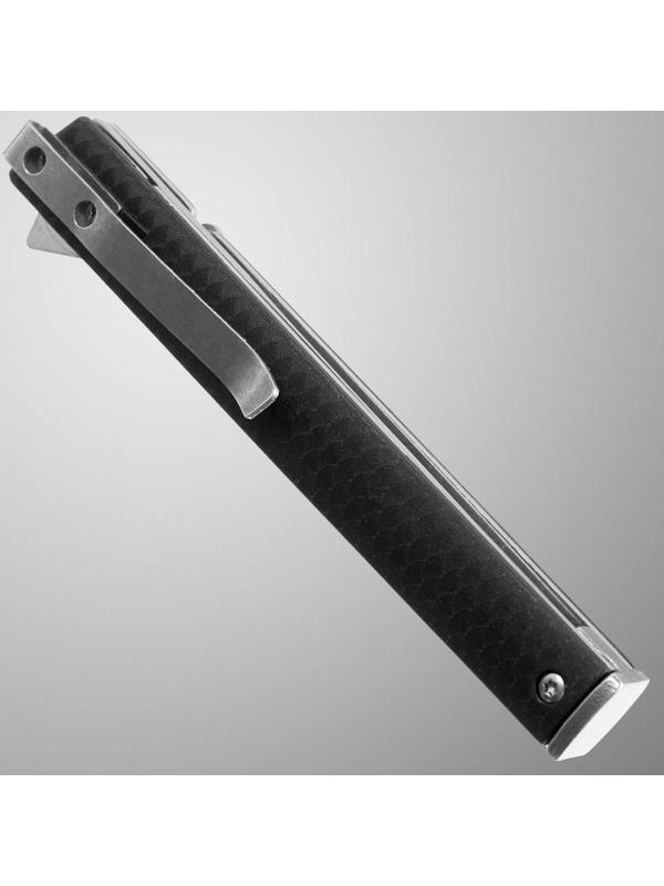 Нож складной 