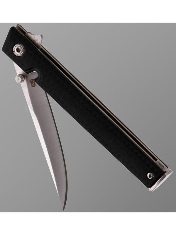 Нож складной 