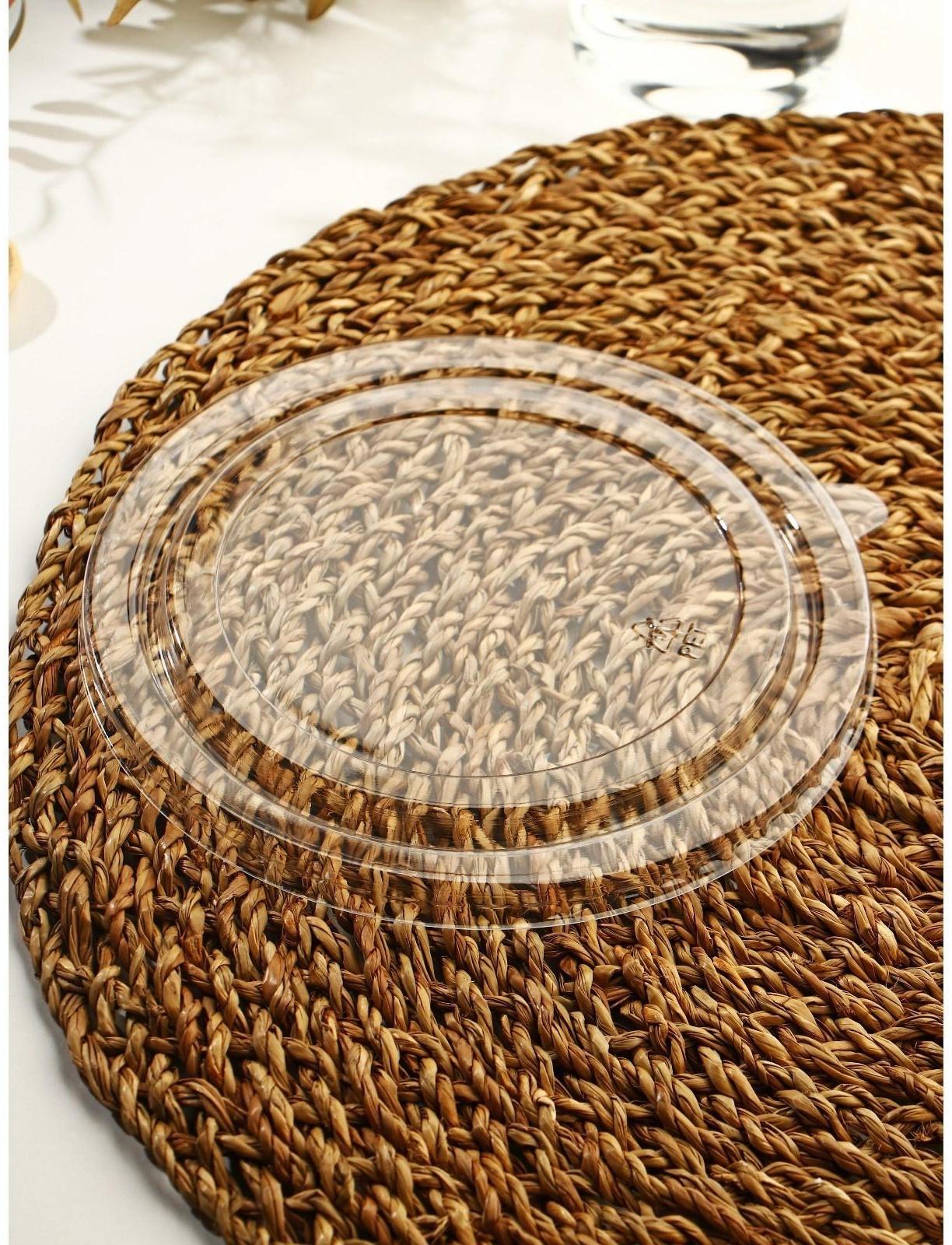 Крышка Ecolife, d=15,5 см, для миски на 500 мл