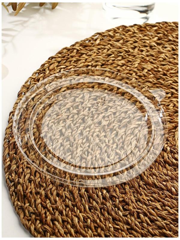 Крышка Ecolife, d=15,5 см, для миски на 500 мл