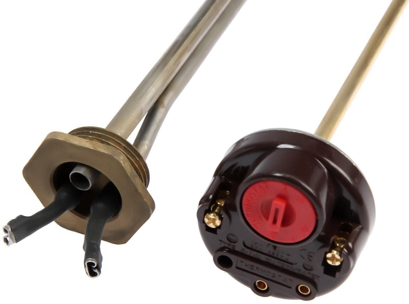 Тэн для радиатора 