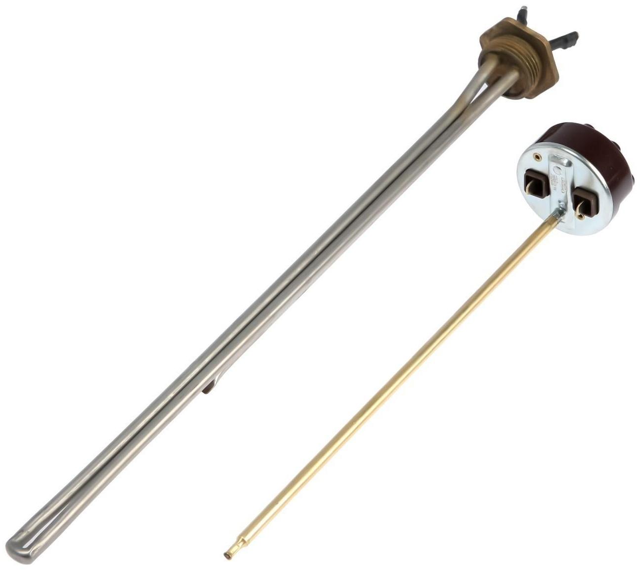 Тэн для радиатора 