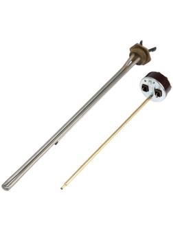 Тэн для радиатора 