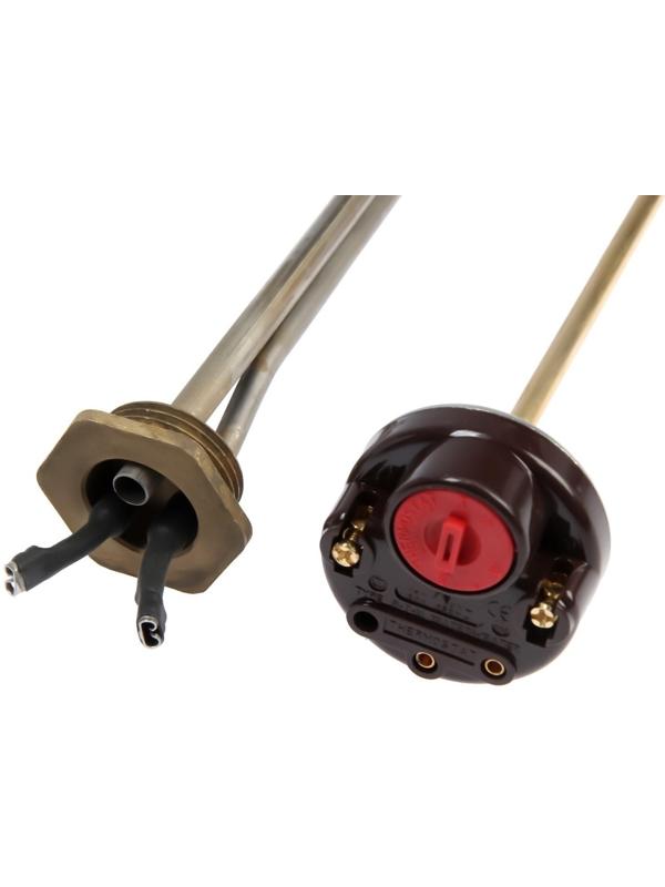 Тэн для радиатора 