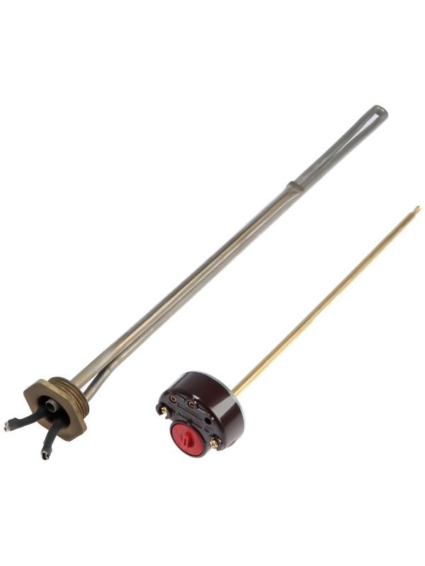 Тэн для радиатора 