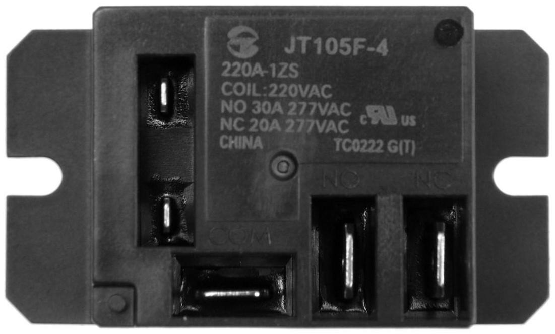 Реле нагрузочное 