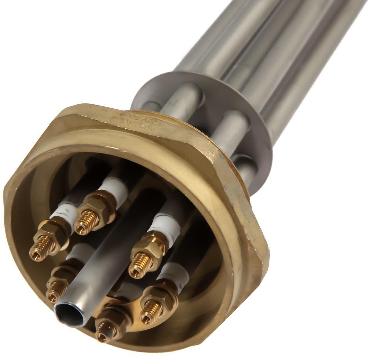 Тэн для электрокотла 