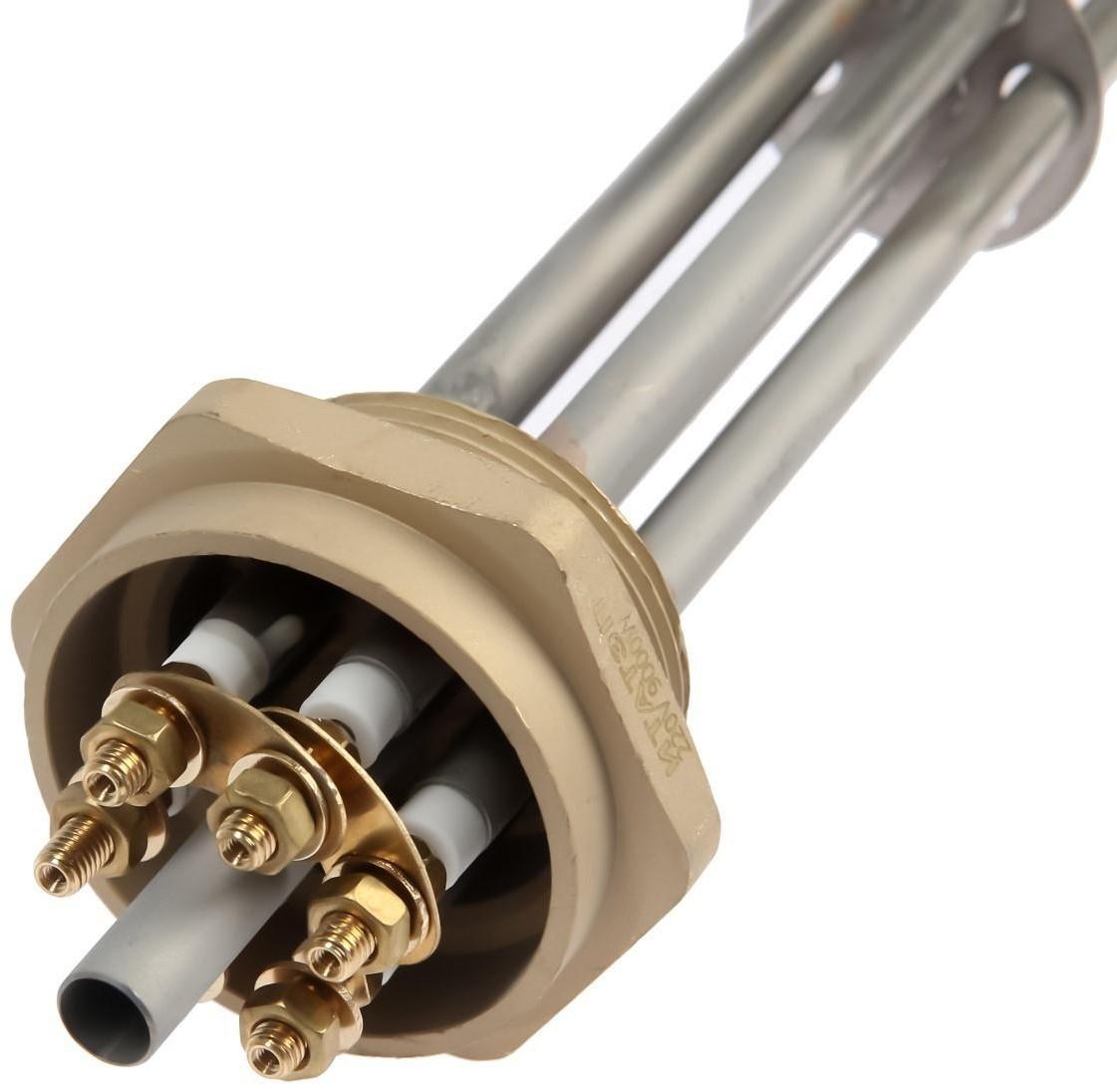 Тэн для электрокотла 