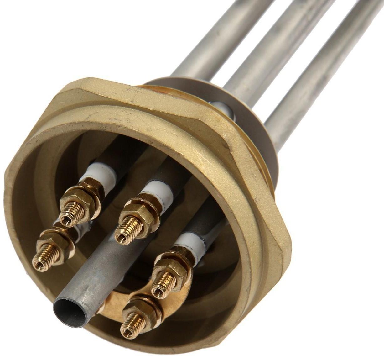 Тэн для электрокотла 